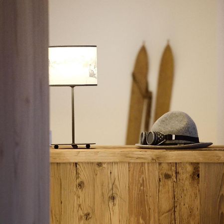 Antonius Natur Apartment - Kinderfreie Unterkunft Lavant ภายนอก รูปภาพ