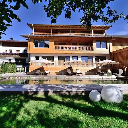 Antonius Natur Apartment - Kinderfreie Unterkunft Lavant ภายนอก รูปภาพ
