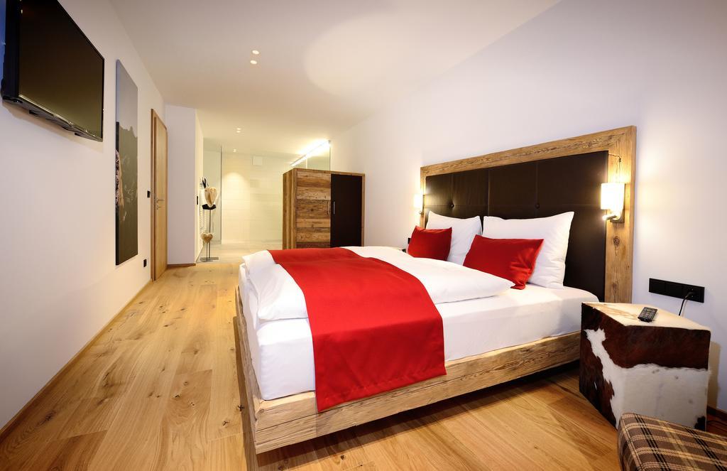 Antonius Natur Apartment - Kinderfreie Unterkunft Lavant ภายนอก รูปภาพ