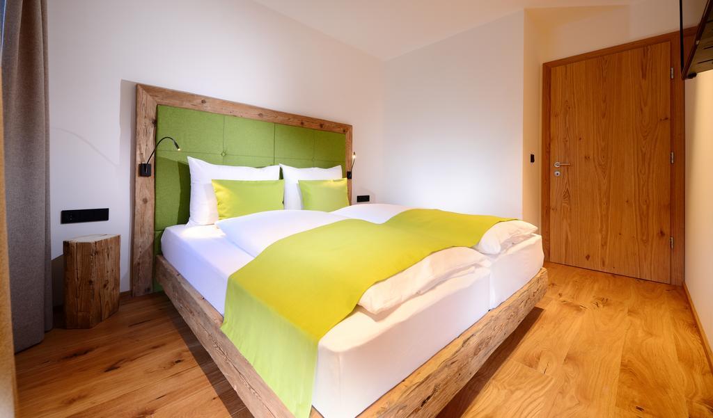 Antonius Natur Apartment - Kinderfreie Unterkunft Lavant ภายนอก รูปภาพ
