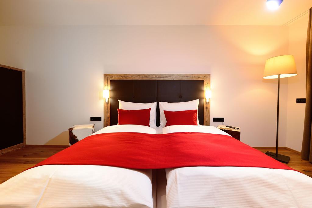 Antonius Natur Apartment - Kinderfreie Unterkunft Lavant ภายนอก รูปภาพ