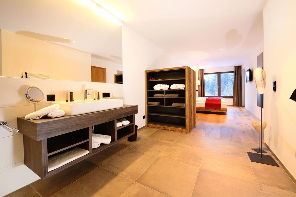 Antonius Natur Apartment - Kinderfreie Unterkunft Lavant ภายนอก รูปภาพ