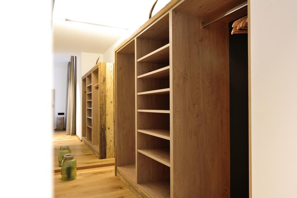 Antonius Natur Apartment - Kinderfreie Unterkunft Lavant ภายนอก รูปภาพ