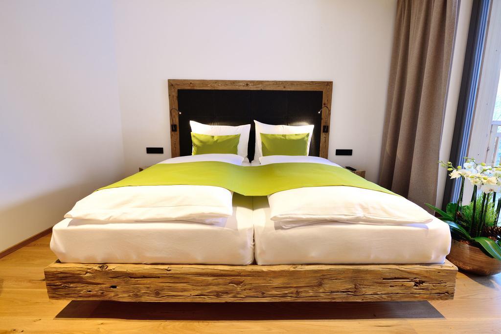 Antonius Natur Apartment - Kinderfreie Unterkunft Lavant ภายนอก รูปภาพ