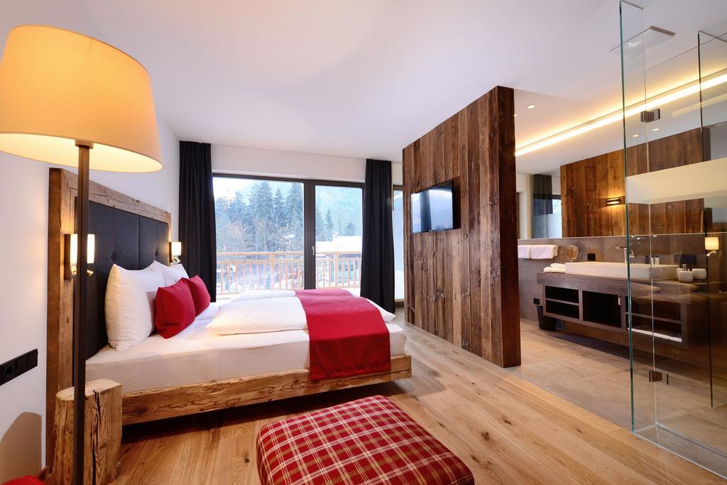 Antonius Natur Apartment - Kinderfreie Unterkunft Lavant ภายนอก รูปภาพ